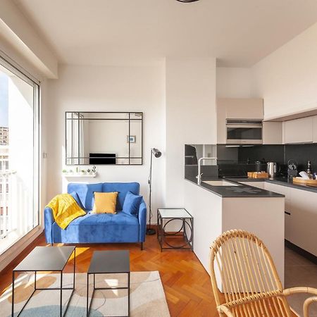 Le Saint Jean - Appt Avec Vue Sur Lentree Du Vieux Port Apartment มาร์กเซย ภายนอก รูปภาพ