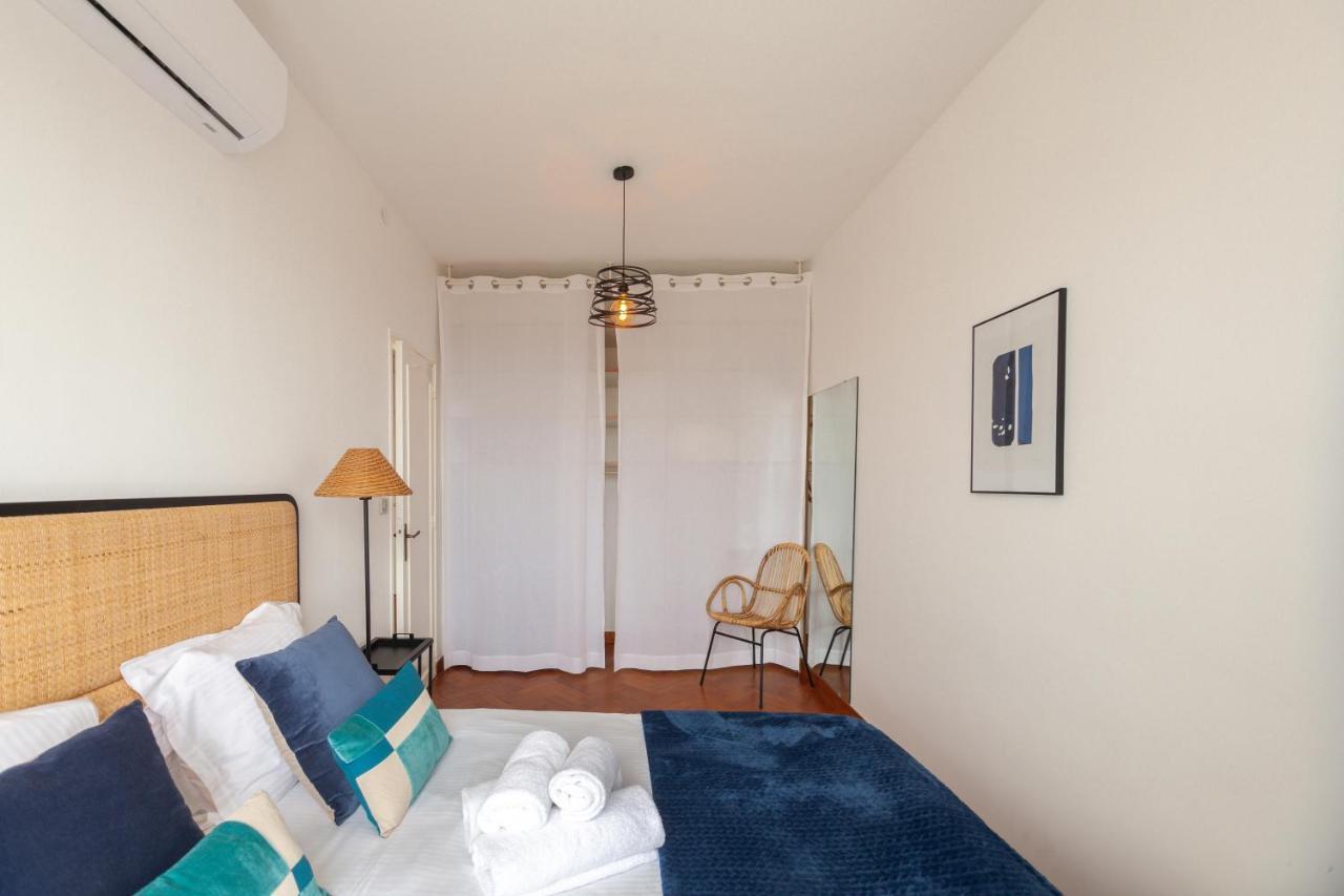 Le Saint Jean - Appt Avec Vue Sur Lentree Du Vieux Port Apartment มาร์กเซย ภายนอก รูปภาพ